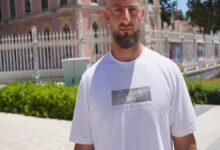 Başpehlivan Nedim Gürel'in amacı Kırkpınar'da altın kemer! 8 baspehlivan nedim gurelin amaci kirkpinarda altin kemer LZWTJf38