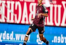 Bayern Münih Nathaniel Brown'u dev bonservisle transfer ediyor 12 bayern munih nathaniel brownu dev bonservisle transfer ediyor DnriGyRM