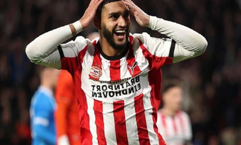 Bayern Münih'ten Ismael Saibari'ye transfer teklifi! 1 bayern munihten ismael saibariye transfer teklifi p63QDXXc