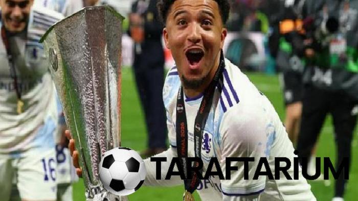 BEDAVAYA JADON SANCHO! Süper Lig devi yılın transferi için düğmeye bastı 2 bedavaya jadon sancho super lig devi yilin transferi icin dugmeye basti 0
