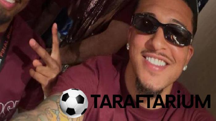 BEDAVAYA JADON SANCHO! Süper Lig devi yılın transferi için düğmeye bastı 4 bedavaya jadon sancho super lig devi yilin transferi icin dugmeye basti 2 hYkuJ8bn
