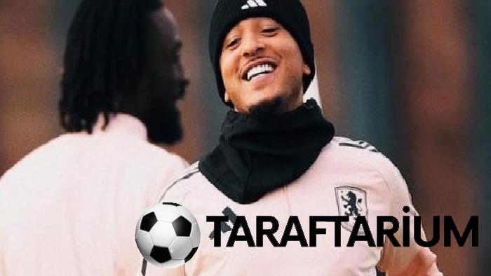 BEDAVAYA JADON SANCHO! Süper Lig devi yılın transferi için düğmeye bastı 6 bedavaya jadon sancho super lig devi yilin transferi icin dugmeye basti 4 46Ai5Vya