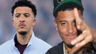 BEDAVAYA JADON SANCHO! Süper Lig devi yılın transferi için düğmeye bastı 8 bedavaya jadon sancho super lig devi yilin transferi icin dugmeye basti TYT4yJ7F