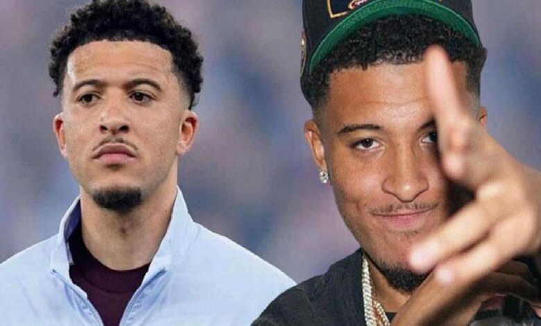 BEDAVAYA JADON SANCHO! Süper Lig devi yılın transferi için düğmeye bastı 1 bedavaya jadon sancho super lig devi yilin transferi icin dugmeye basti TYT4yJ7F