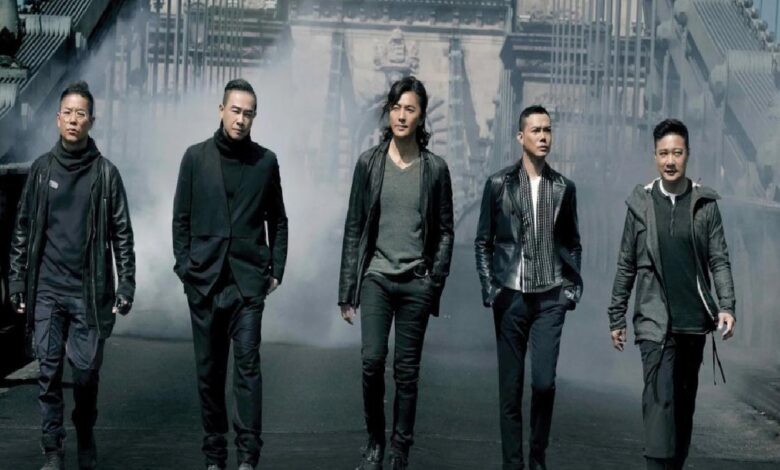 beklenmedik ihanet golden job sinemasi konusu nedir oyunculari kim w8ns9a1e