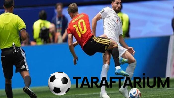 belcika duvari asamadi iran kalecisi beiranvand dunyayi saskina cevirdi her seye karsin adim adim yJDyddai