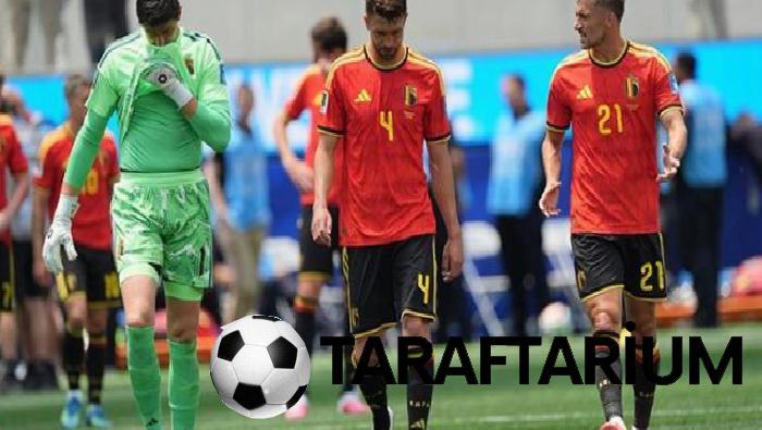 belcika duvari asamadi iran kalecisi beiranvand dunyayi saskina cevirdi her seye karsin adim adim ylMTcOMU