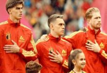 Belçika'nın 10 numarası Süper Lig devine! Transfer yarışı kızıştı 13 belcikanin 10 numarasi super lig devine transfer yarisi kizisti MDy5kbrN