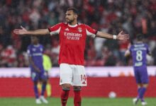 Benfica Pavlidis için Beşiktaş'tan dünyaları istedi! İşte o rakam 12 benfica pavlidis icin besiktastan dunyalari istedi iste o rakam r3FxLn44