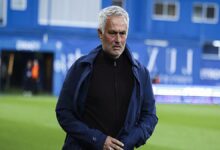 Benfica resmen duyurdu! Jose Mourinho... 9 benfica resmen duyurdu jose mourinho fytDPIVe