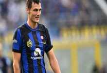 benjamin pavard atagi WGCdfbaF