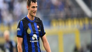 benjamin pavard atagi WGCdfbaF