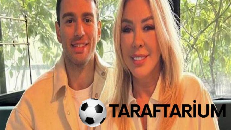 Berk Uğurlu'nun annesi İrem Uğurlu'dan Beşiktaş GAİN - Fenerbahçe Beko maçı öncesi olay paylaşım 2 berk ugurlunun annesi irem ugurludan besiktas gain fenerbahce beko maci oncesi olay paylasim