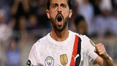 Bernardo Silva Real Madrid’de 8 bernardo silva real madridde 8n1flatt