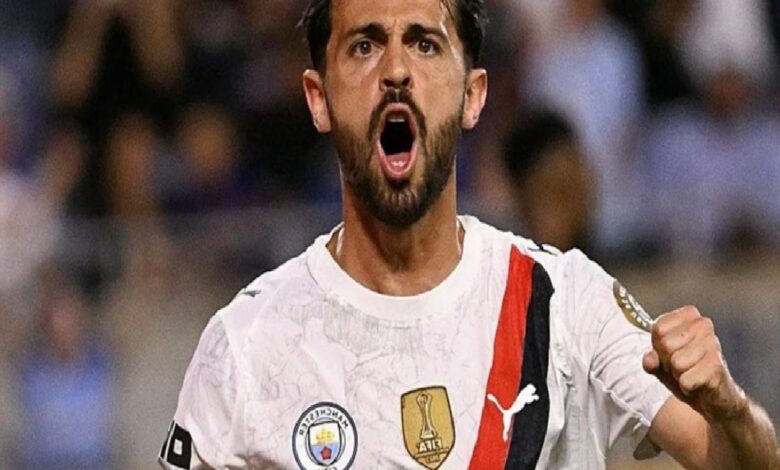 Bernardo Silva Real Madrid’de 1 bernardo silva real madridde 8n1flatt