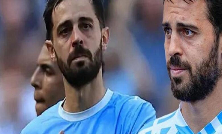 Bernardo Silva transferinde Galatasaray’a müjde! Avrupa devi ortadan çekildi 1 bernardo silva transferinde galatasaraya mujde avrupa devi ortadan cekildi LBzHttyi