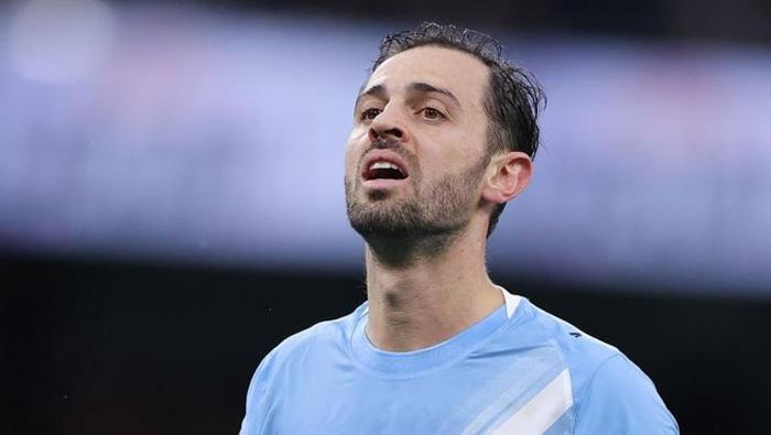Bernardo Silva'dan Galatasaray'a mesaj! 'Neden olmasın' Transferde son dakika 11 bernardo silvadan galatasaraya mesaj neden olmasin transferde son dakika 4 bfS3nBNv