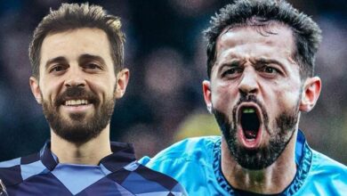 Bernardo Silva'dan Galatasaray'a mesaj! 'Neden olmasın' Transferde son dakika 25 bernardo silvadan galatasaraya mesaj neden olmasin transferde son dakika SiEtRWGy