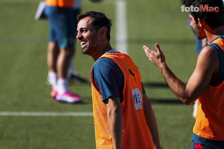 bernardo silvadan transfere yesil isik galatasarayin teklifini dogruladi 3 YZwFZ7cQ