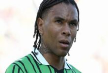 besiktas armand lauriente transferinde israrci italiano detayi LBfA9P3m