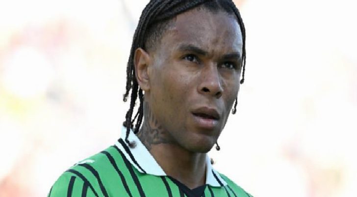 besiktas armand lauriente transferinde israrci italiano detayi LBfA9P3m