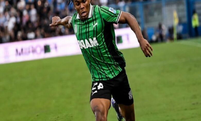 besiktas armand laurienteye teklif hazirliginda V64ltvsX