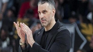 Beşiktaş başantrenörü Dusan Alimpijevic: 'Fenerbahçe'yi tebrik ederim' 6 besiktas basantrenoru dusan alimpijevic fenerbahceyi tebrik ederim BDsVkJ2M
