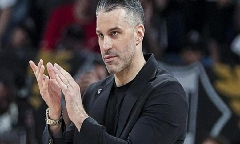 Beşiktaş başantrenörü Dusan Alimpijevic: 'Fenerbahçe'yi tebrik ederim' 1 besiktas basantrenoru dusan alimpijevic fenerbahceyi tebrik ederim BDsVkJ2M