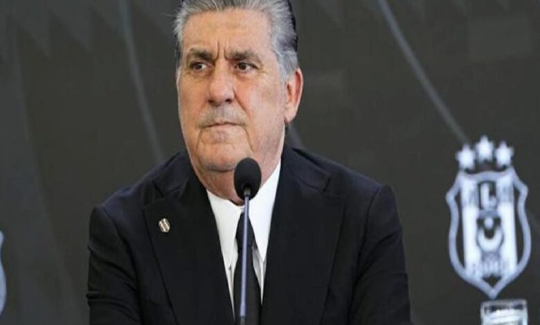 besiktas baskani serdal adalidan eurolegue ve transfer aciklamasi vGMBOy6f