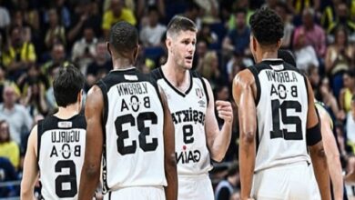 Beşiktaş GAIN 13 yıl sonra EuroLeague'de! 8 besiktas gain 13 yil sonra euroleaguede P52ZSM6j