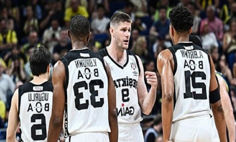 besiktas gain 13 yil sonra euroleaguede P52ZSM6j