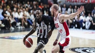 Beşiktaş Gain alanında Bahçeşehir'i yenerek final serisine ismini yazdırdı! 5 besiktas gain alaninda bahcesehiri yenerek final serisine ismini yazdirdi Kekj3QSJ