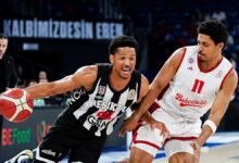 Beşiktaş GAİN, Bahçeşehir Koleji karşısında seriyi son maça taşıdı! 13 besiktas gain bahcesehir koleji karsisinda seriyi son maca tasidi cB9HiwNR