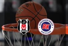 Beşiktaş GAİN-Bahçeşehir Koleji yarı final 2. maçı ne vakit, hangi kanalda? 8 besiktas gain bahcesehir koleji yari final 2 maci ne vakit hangi kanalda B428tS6t