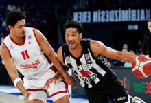 Beşiktaş GAİN, Bahçeşehir Koleji'ni yenerek adını finale yazdırdı! 9 besiktas gain bahcesehir kolejini yenerek adini finale yazdirdi KnC4EKSz