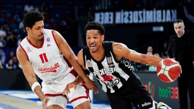 Beşiktaş GAİN, Bahçeşehir Koleji'ni yenerek adını finale yazdırdı! 7 besiktas gain bahcesehir kolejini yenerek adini finale yazdirdi KnC4EKSz