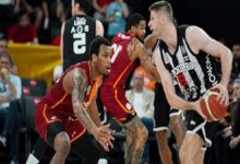 Beşiktaş GAİN, Conor Morgan'ın sözleşmesini yeniledi! 12 besiktas gain conor morganin sozlesmesini yeniledi 38AHDJDP