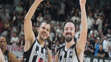 Beşiktaş GAİN EuroLeague'de uğraş edecek! 4 besiktas gain euroleaguede ugras edecek DkuUvsNn