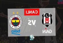 Beşiktaş GAİN - Fenerbahçe Beko 3. maçı CANLI izle! Saat kaçta, hangi kanalda? 11 besiktas gain fenerbahce beko 3 maci canli izle saat kacta hangi kanalda paHJADzm