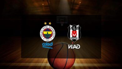 besiktas gain fenerbahce beko canli izle q9zD4tht