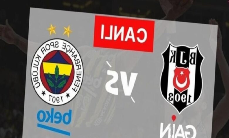 besiktas gain fenerbahce beko canli izle turkiye sigorta basketbol ligi final serisi kBPMq6y5