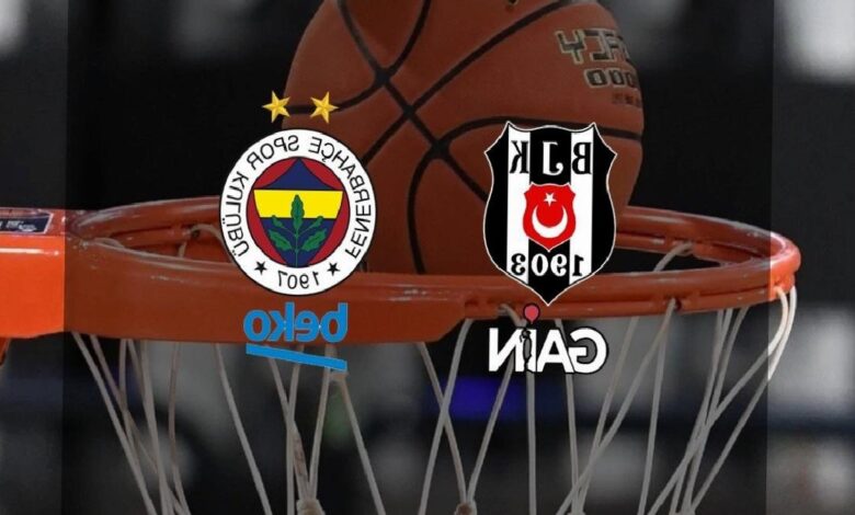 Beşiktaş GAİN-Fenerbahçe Beko | CANLI (Türkiye Sigorta Basketbol Süper Ligi final serisi) 1 besiktas gain fenerbahce beko canli turkiye sigorta basketbol super ligi final serisi 3PZUcCJ8