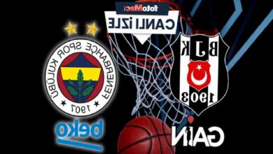 besiktas gain fenerbahce beko maci canli izle JvQF7Na8