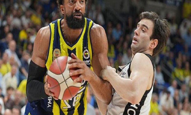 Beşiktaş GAIN - Fenerbahçe Beko maçı ne vakit, saat kaçta hangi kanalda? 1 besiktas gain fenerbahce beko maci ne vakit saat kacta hangi kanalda FMOYm2AI