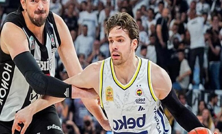 Beşiktaş GAİN - Fenerbahçe Beko maçı ne vakit, saat kaçta hangi kanalda? (Basketbol Süper Ligi Play-Off Final Serisi) 1 besiktas gain fenerbahce beko maci ne vakit saat kacta hangi kanalda basketbol super aA9JHyTb