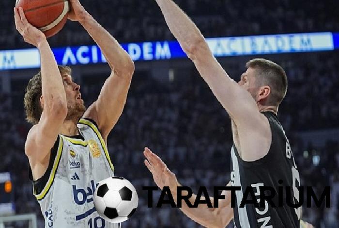 Beşiktaş GAİN-Fenerbahçe Beko maçı ne vakit? Saati ve kanal bilgileri! 2 besiktas gain fenerbahce beko maci ne vakit saati ve kanal bilgileri 0 3aQkjT1X