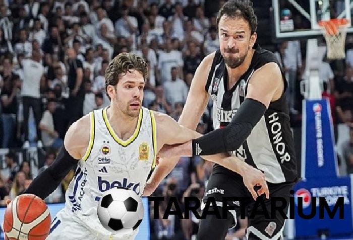 Beşiktaş GAİN-Fenerbahçe Beko maçı ne vakit? Saati ve kanal bilgileri! 3 besiktas gain fenerbahce beko maci ne vakit saati ve kanal bilgileri 1