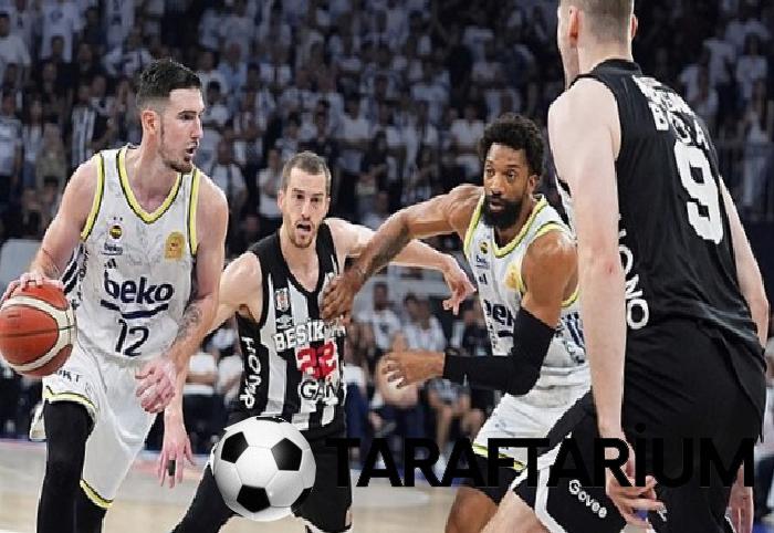 Beşiktaş GAİN-Fenerbahçe Beko maçı ne vakit? Saati ve kanal bilgileri! 4 besiktas gain fenerbahce beko maci ne vakit saati ve kanal bilgileri 2 pz4bKckh