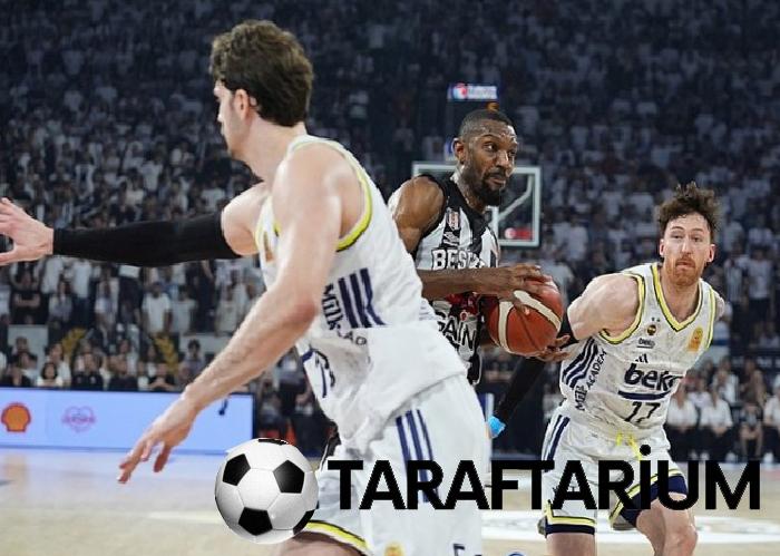 Beşiktaş GAİN-Fenerbahçe Beko maçı ne vakit? Saati ve kanal bilgileri! 5 besiktas gain fenerbahce beko maci ne vakit saati ve kanal bilgileri 3