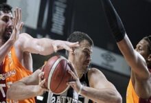 Beşiktaş GAİN'de Ante Zizic ameliyat edildi! 9 besiktas gainde ante zizic ameliyat edildi eTROqAKl